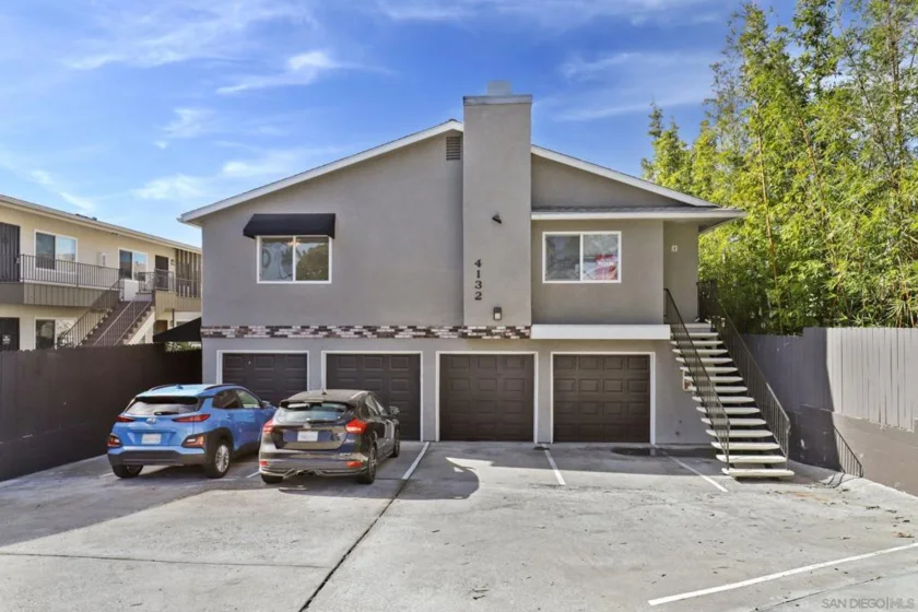 4132 Campus Avenue #4 photo 1