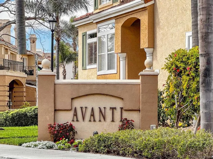 7182 Calabria Court #A photo 1