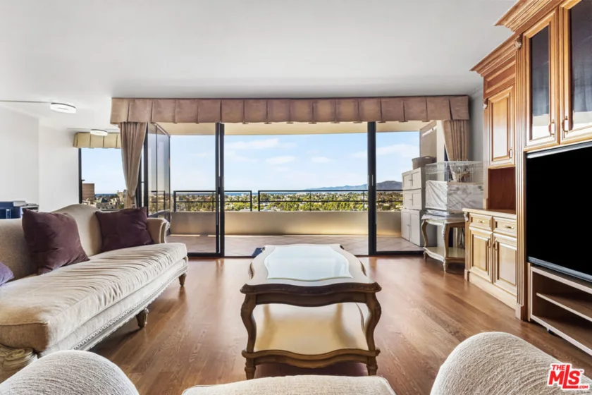 4265 Marina City Drive #601 photo 19