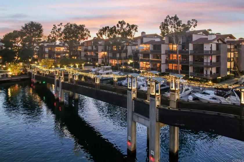 7126 Marina Pacifica Drive photo 1