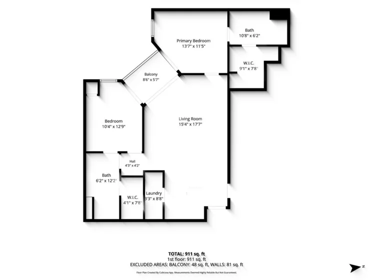388 E Ocean Boulevard #501 photo 16