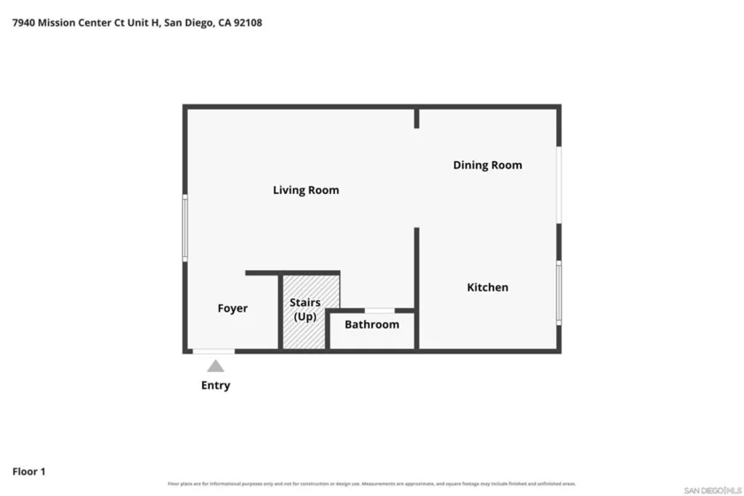 7940 Mission Center Court #H photo 31