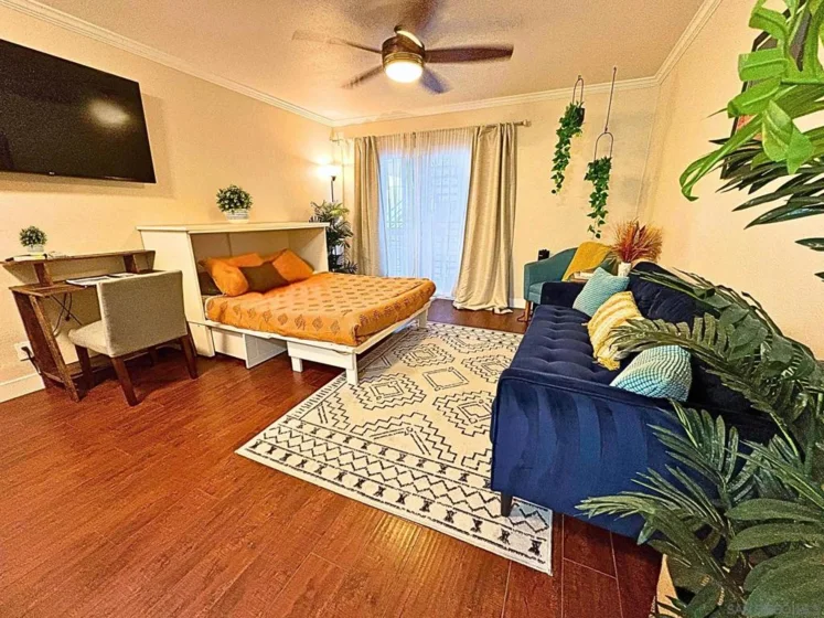 1021 Scott Street #103 photo 3