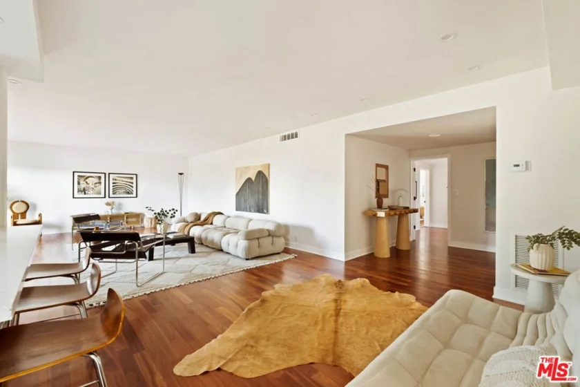 531 N Rossmore Avenue #PHA photo 48