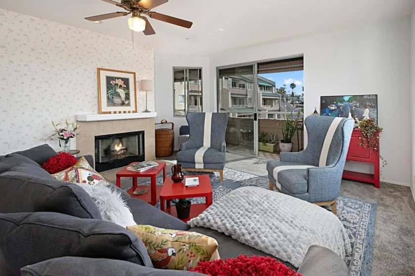 4701 Date Avenue #306 photo 1