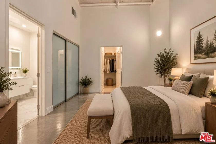 3785 Wilshire Boulevard #204 photo 30