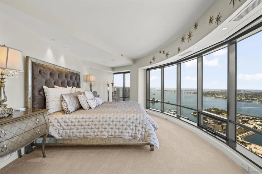 200 Harbor Drive #3702 photo 1