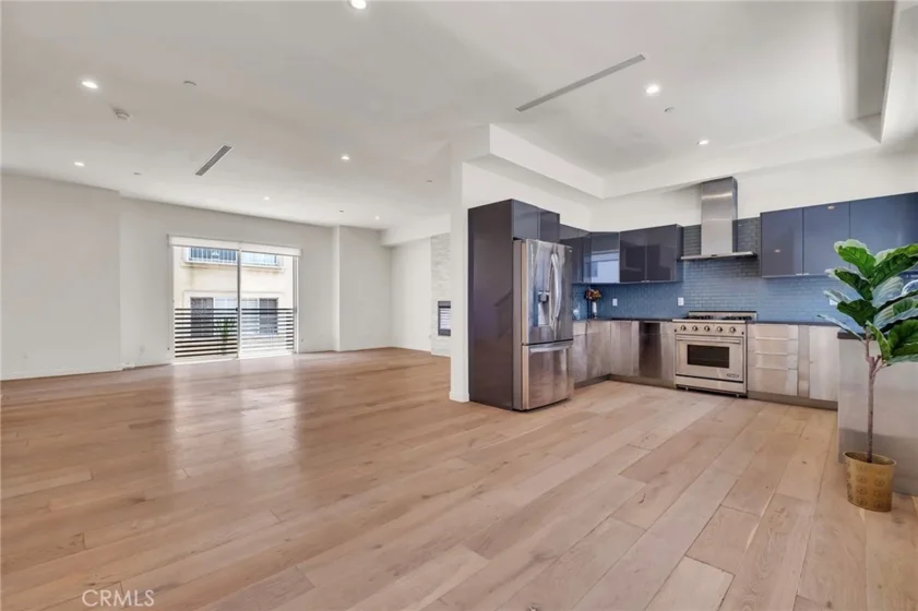 1715 Armacost Avenue #2 photo 7