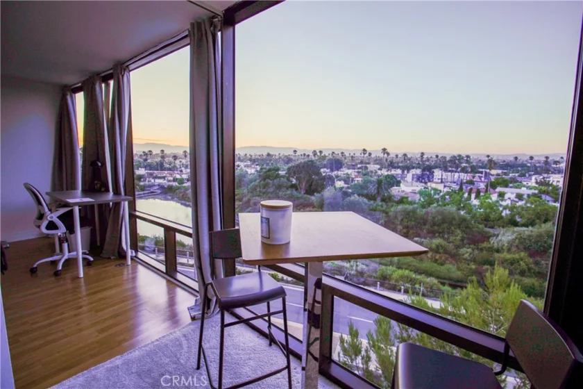 4316 Marina City Drive #231 photo 1