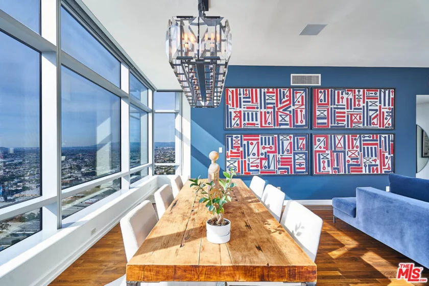 900 W Olympic Boulevard #34A photo 35