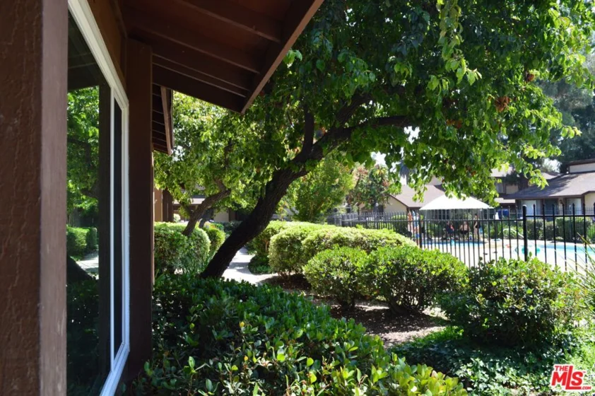 14715 Parthenia Street #18 photo 17