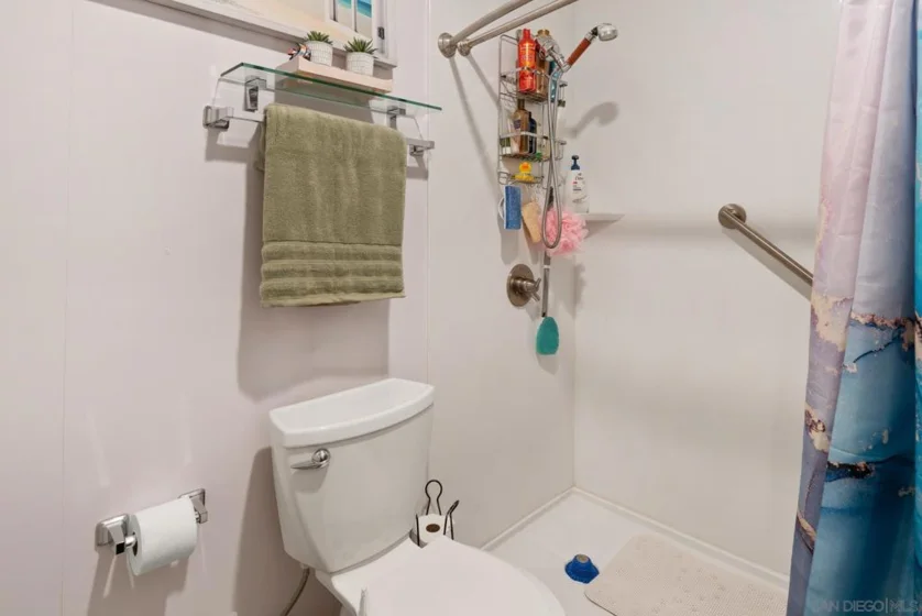 6350 Genesee Avenue #312 photo 17