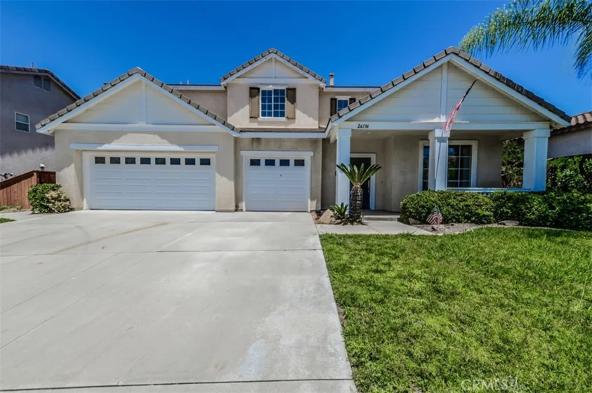 26136 Palmetto Street photo