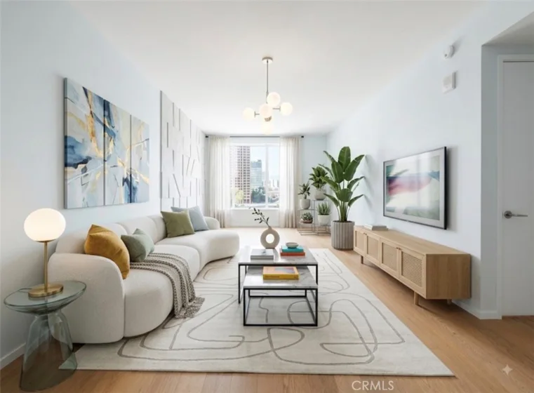 889 Francisco Street #1210 photo 1