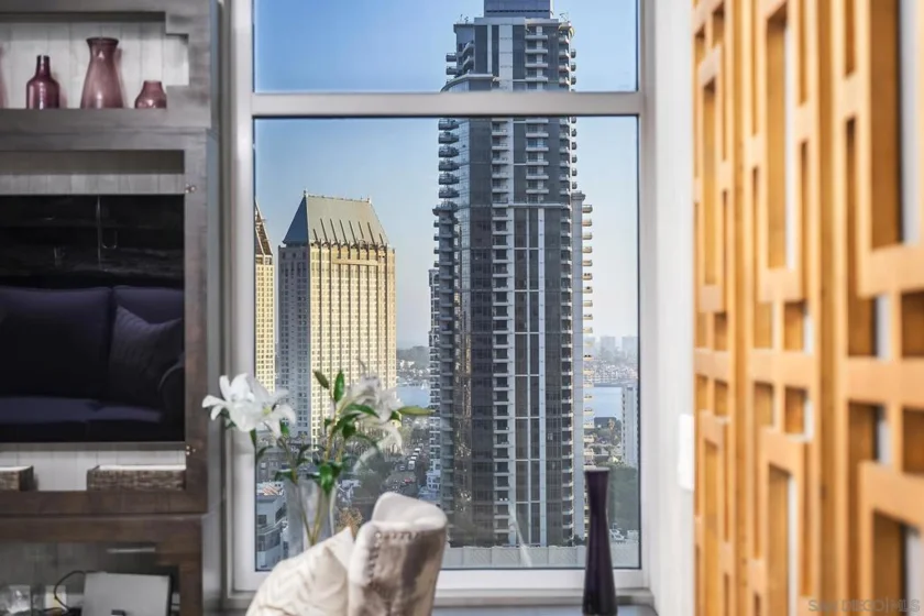 1262 Kettner Boulevard #2203 photo 4