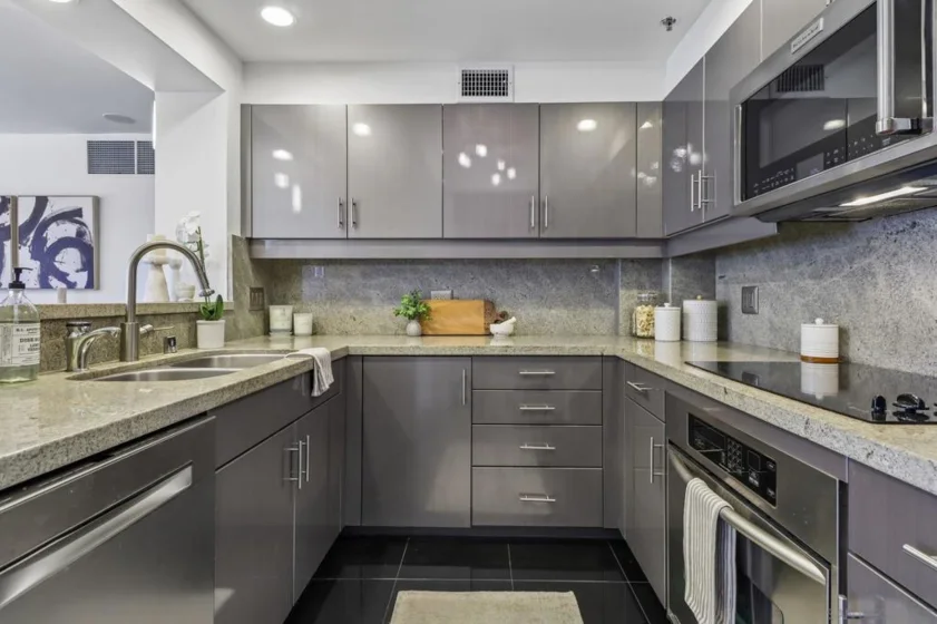 200 Harbor Drive #3201 photo 11