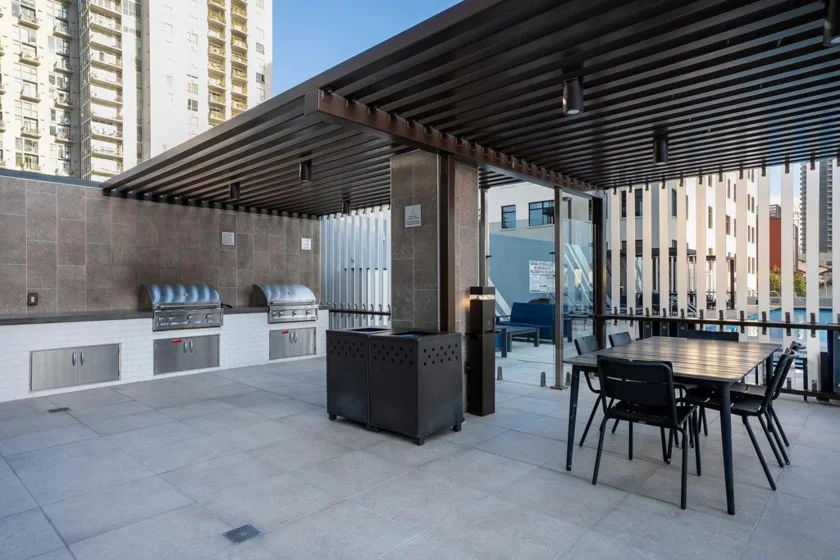 1262 Kettner Boulevard #2203 photo 29