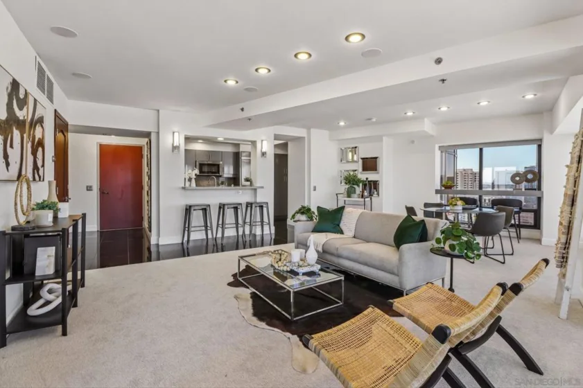200 Harbor Drive #3201 photo 9