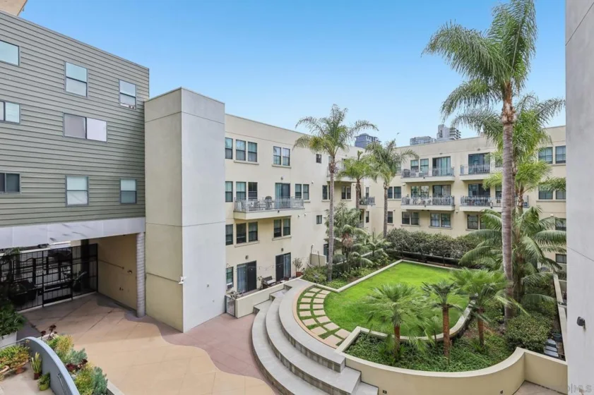 1780 Kettner Boulevard #310 photo 54