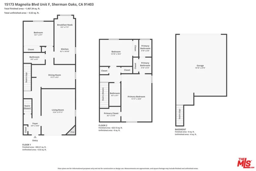 15173 Magnolia Boulevard #F photo 20