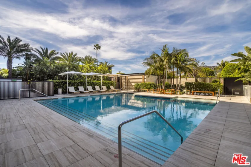 8899 Beverly Boulevard #9D photo 36