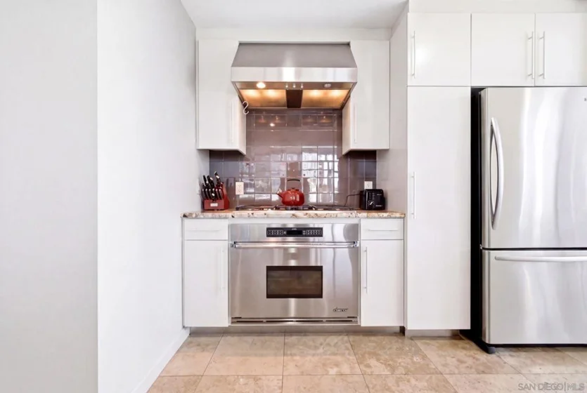 1262 Kettner Boulevard #601 photo 6