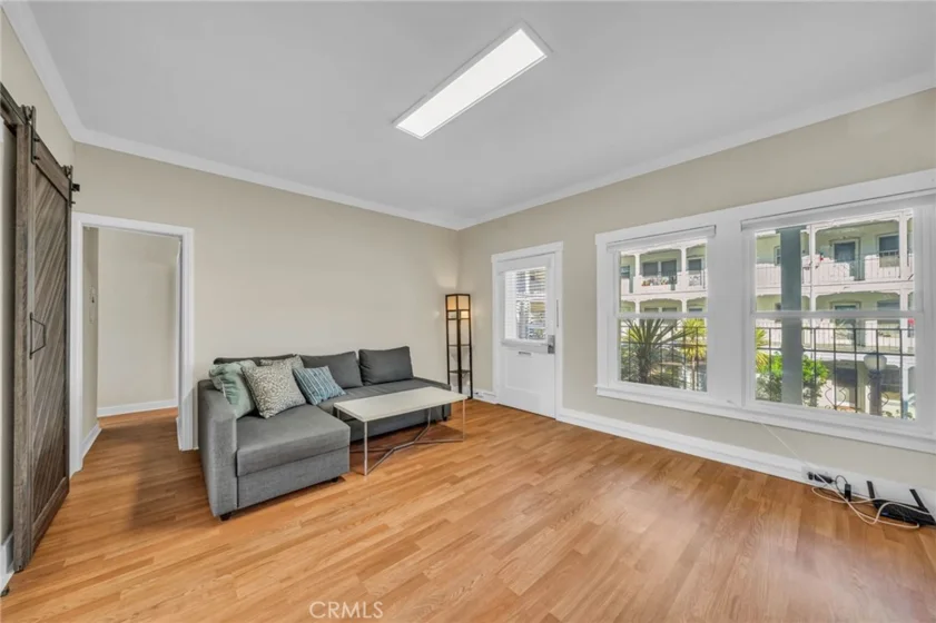 4125 S Figueroa Street #218 photo 7