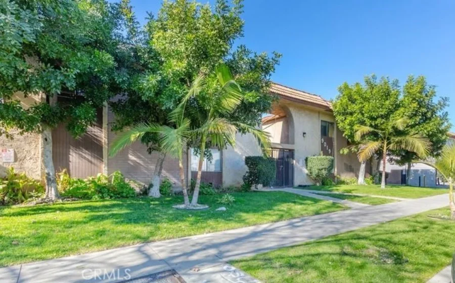 9019 Cedros Avenue #2 photo 1