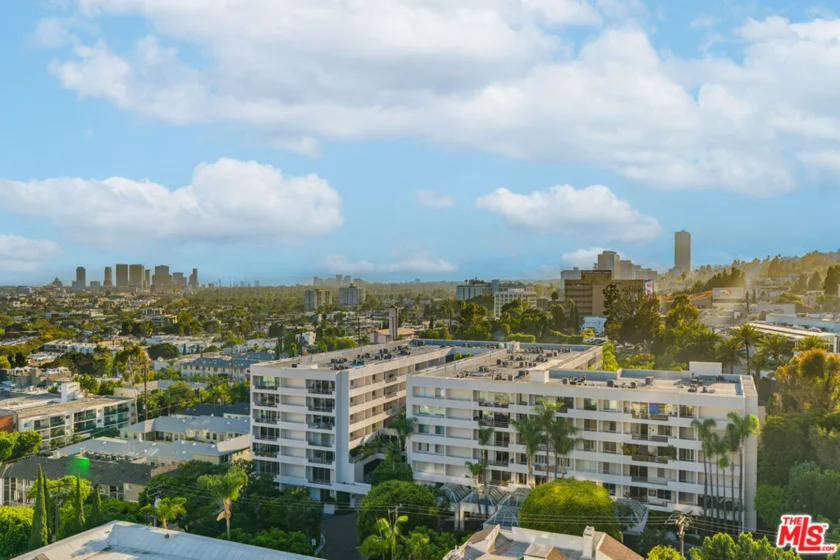 1155 N La Cienega Boulevard #PH 4 photo 60