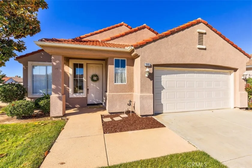 29165 Paradise Canyon Drive photo