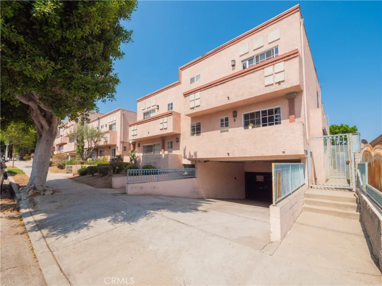 708 N Eucalyptus Avenue #108 photo 1