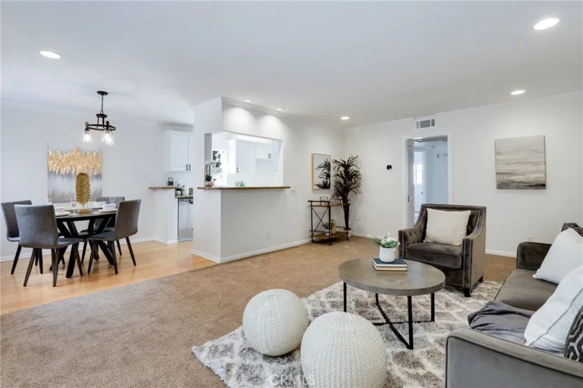 21529 Saticoy Street #105 photo 1