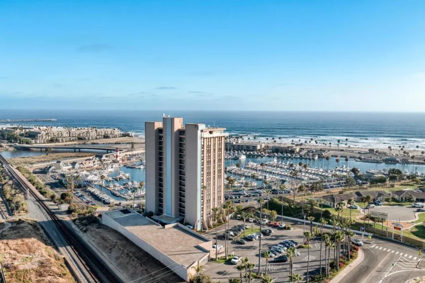 1200 N Harbor Drive #3C photo 40