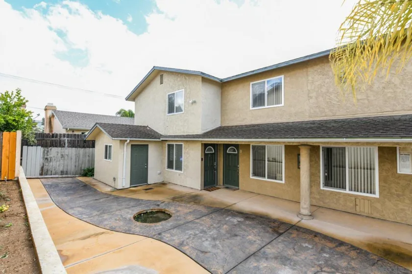 1491 Peach Avenue #7 photo 1