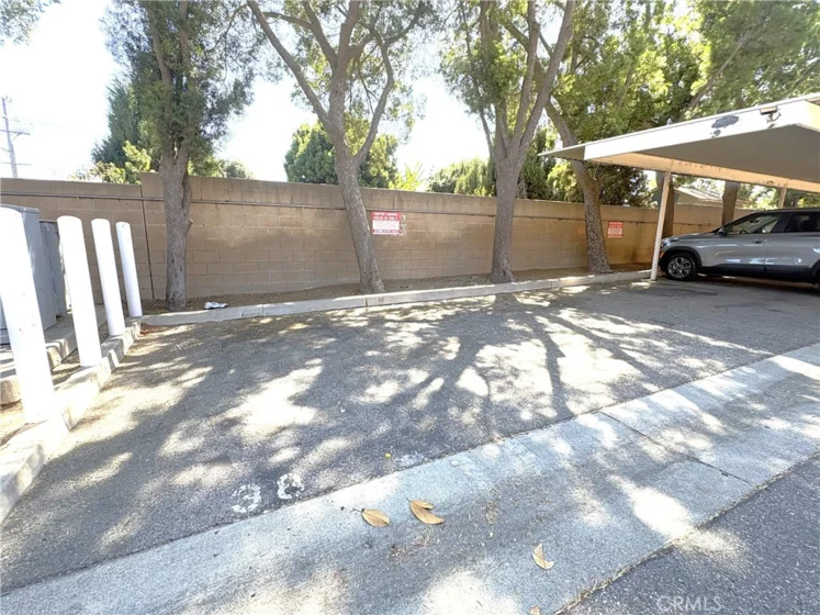 12601 Van Nuys #241 photo 6