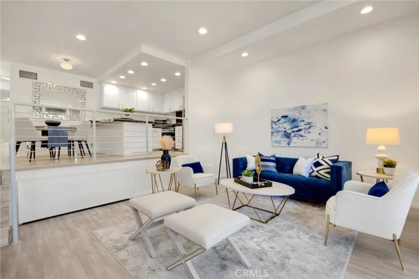 5202 S Marina Pacifica Drive photo 1
