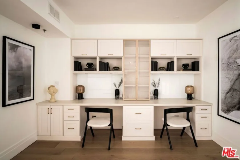 10660 Wilshire Boulevard #1208 photo 4
