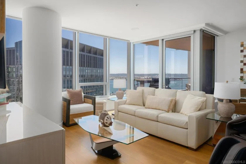 888 W E Street #2203 photo 10