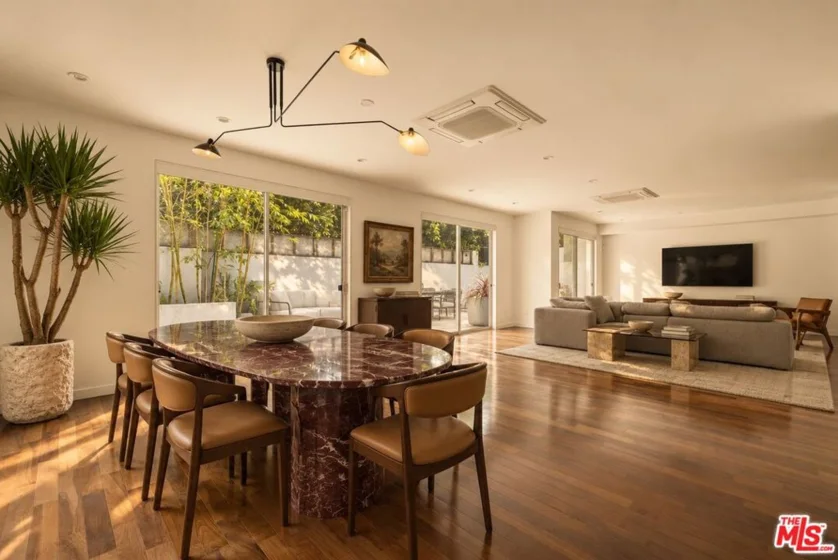 928 N Croft Avenue #102 photo 5