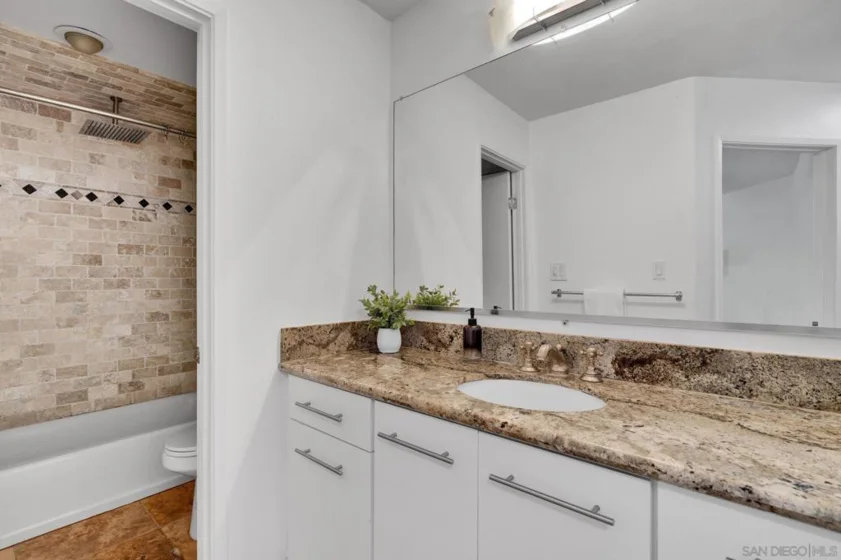 7545 Charmant Drive #UNIT 1503 photo 5