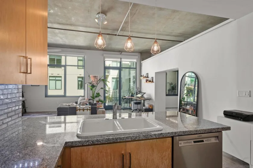 1050 Island Avenue #621 photo 13