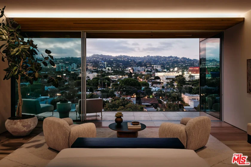 8899 Beverly Boulevard #6BE photo 21