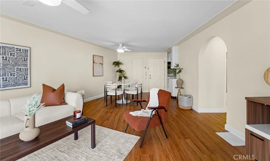 2035 4th Street #202C photo 6
