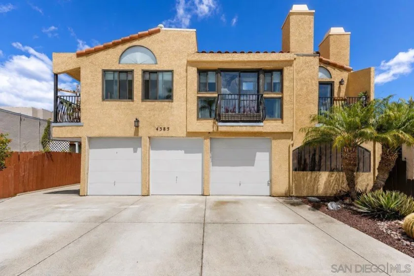 4383 Kansas Street #7 photo 1