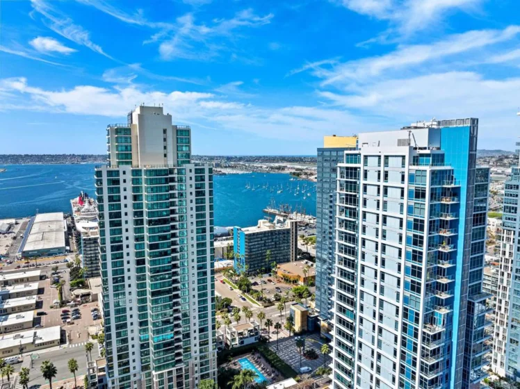 1262 Kettner Boulevard #903 photo 23