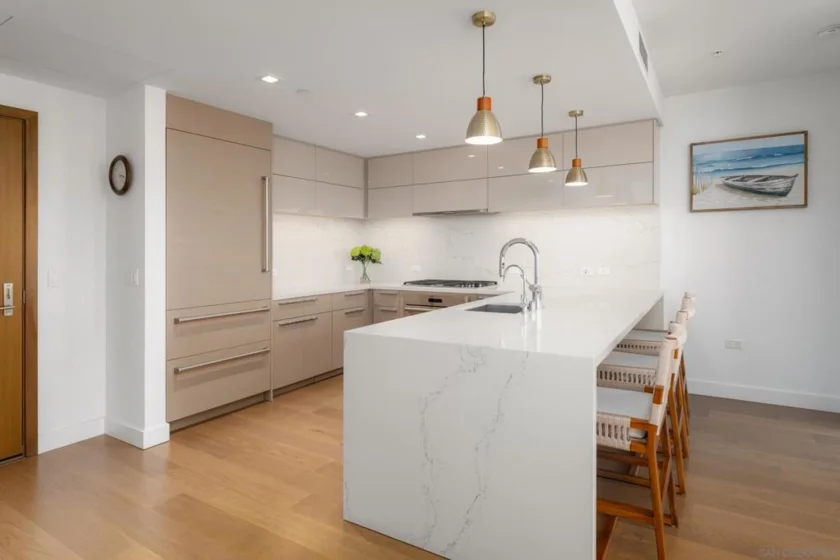 888 W E Street #2203 photo 9
