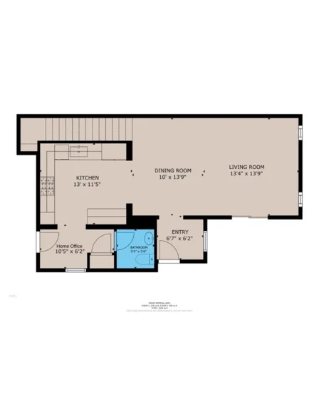 516 S Casita photo 38