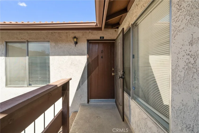 1305 Brentwood Circle #D photo 3