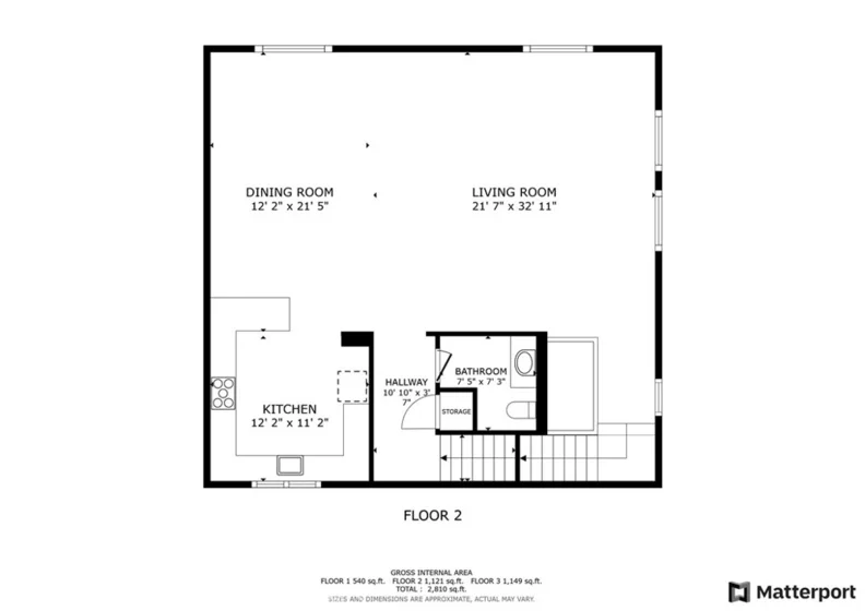 14157 Tiara Street #101 photo 29