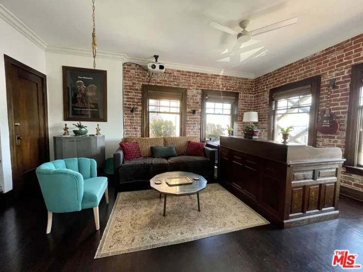 2121 James M Wood Boulevard #201 photo 3